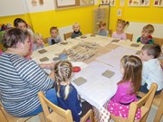 Keramika DDM Nymburk